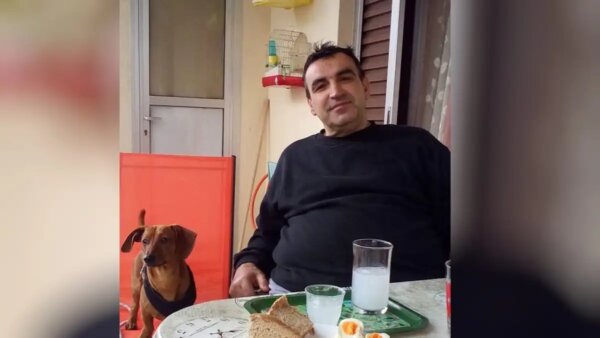 Άγιος Δημήτριος: 30 χρόνια δούλευε στον δήμο ο 57χρονος που σκοτώθηκε στο τροχαίο – «Ήταν από τους πιο τίμιους ανθρώπους»