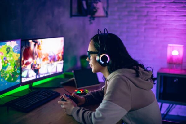 Πώς το no delay gaming άλλαξε τις προσδοκίες των παικτών