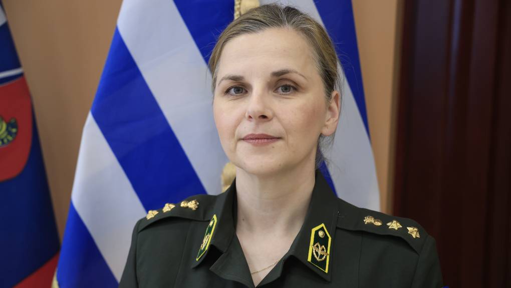 ΚΟΝΤΑΡΙΝΗΣ ΓΙΩΡΓΟΣ, Eurokinissi
