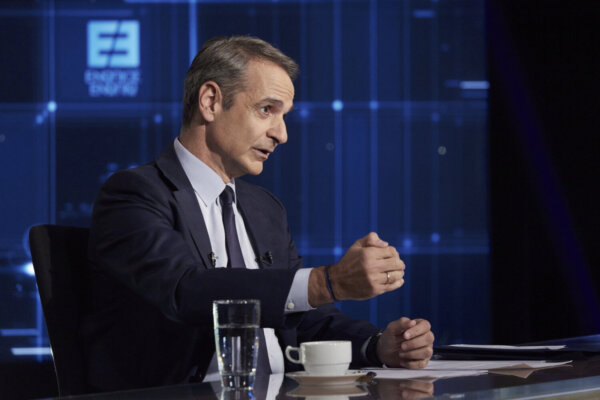 Μιλούν για εκλογές το 2027, ετοιμάζονται για κάλπες το Φθινόπωρο του 2026