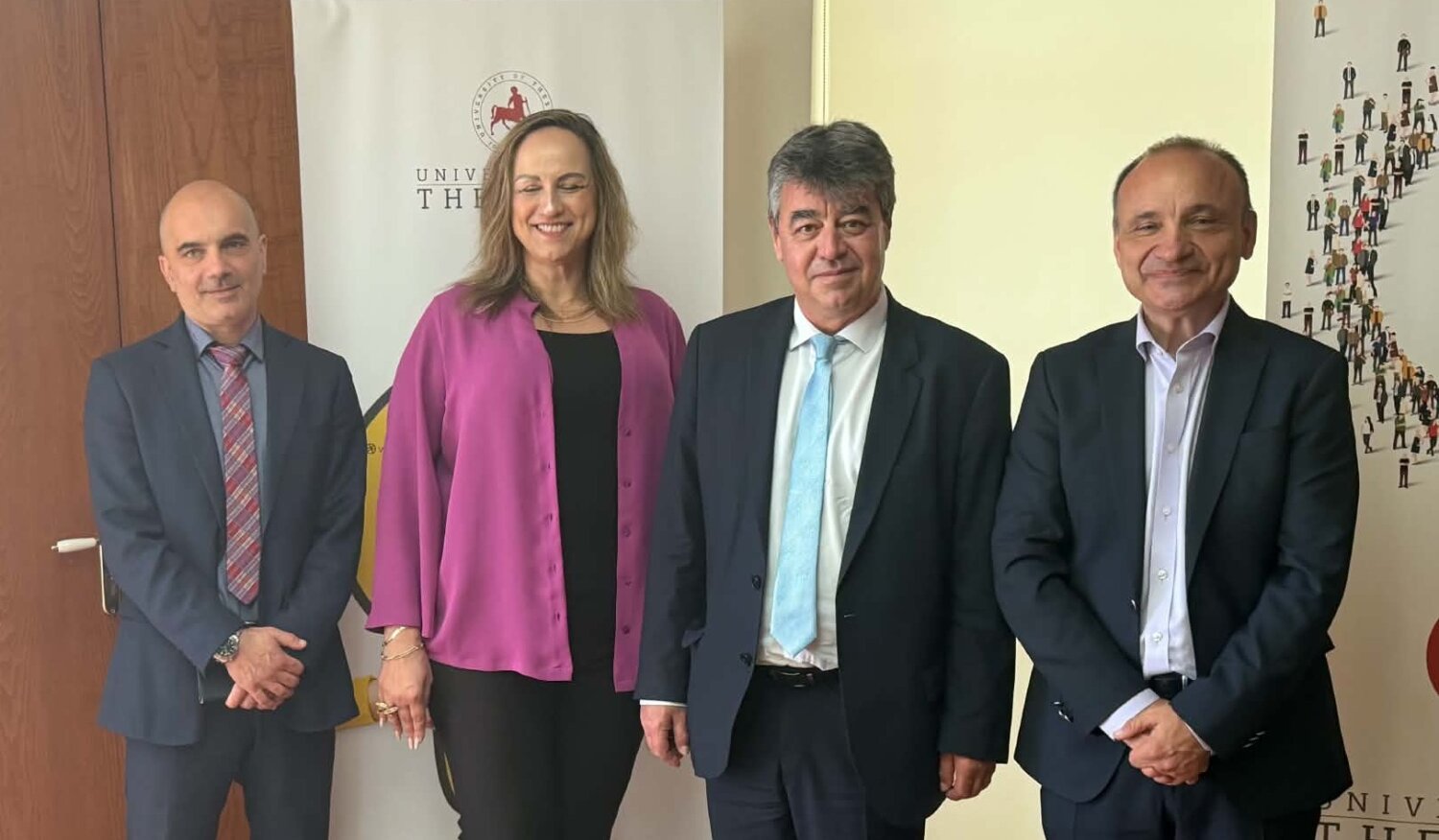 ΠΡΥΤΑΝΙΚΗ ΑΡΧΗ 2026