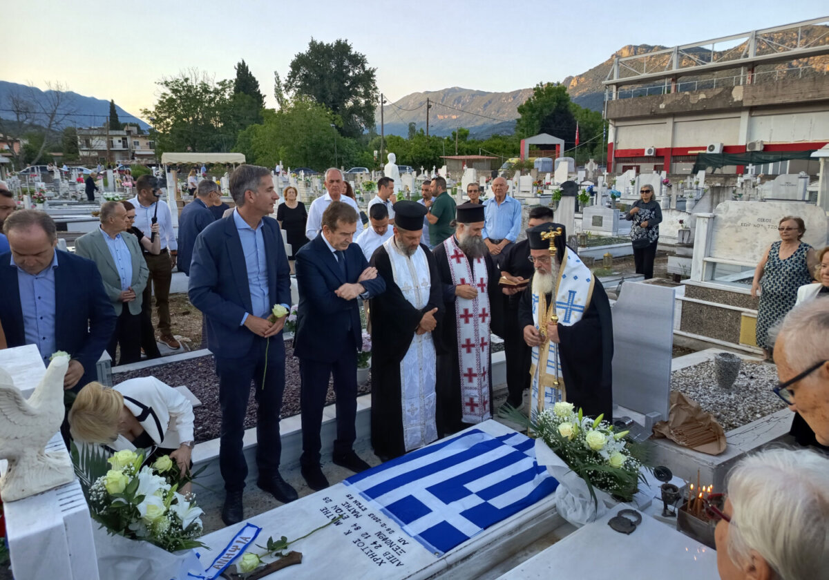 ΦΩΤΟ: ΑΠΕ-ΜΠΕ/ΑΠΕ-ΜΠΕ/STR