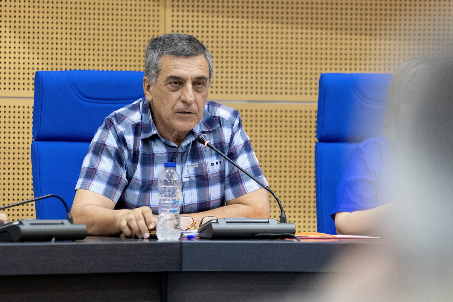 κουρετας