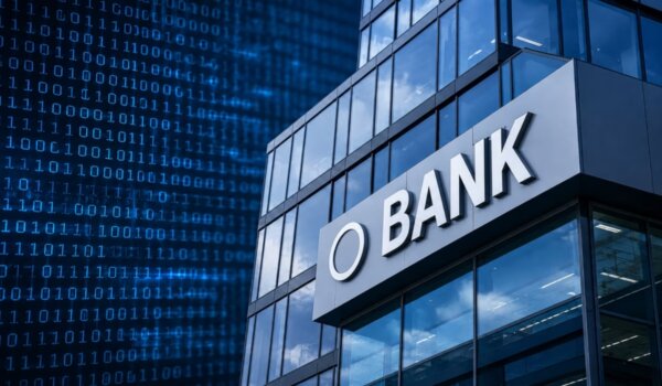 Ψηφιακή εποχή στις τράπεζες: Έμειναν μόνο 1.352 καταστήματα από τα 4.000 του 2009