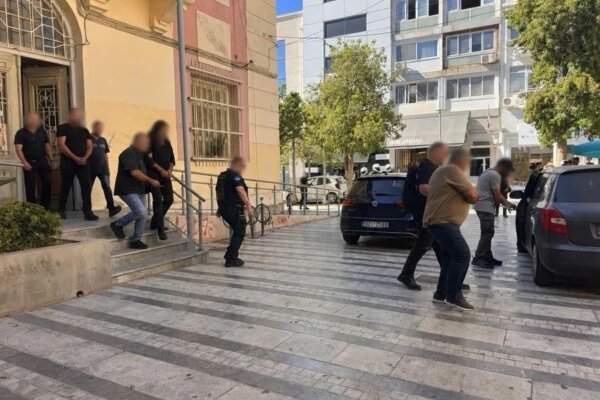 Δολοφονία Δασκαλάκη: «Κατέβασε τις αναρτήσεις, σε τρώει η μπούκα σου» – Απειλές καταγγέλλει η αδελφή του