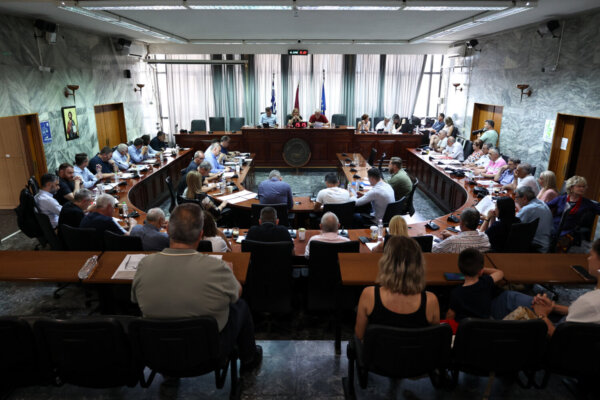 Θ. Μαμάκος: Χώρος για πλατεία στον Ιπποκράτη υπάρχει –  Δικαστικές αποφάσεις δεκαετιών για την τροποποίηση του Κ.Χ. 880