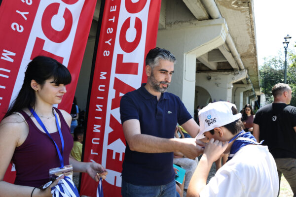 Έπεσε η αυλαία στο Φεστιβάλ Πηνειού (φωτ. & βίντεο)