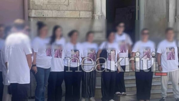 Κρήτη: Ένοχος ο οδηγός για τον θάνατο της 23χρονης Μαρίας σε τροχαίο στα Μάλια