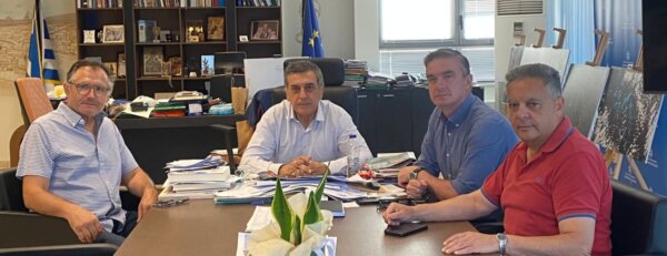 Περιφέρεια Θεσσαλίας: Χρηματοδοτεί την ανάλυση του γονιδιώματος για το σκόρδο Πλατυκάμπου