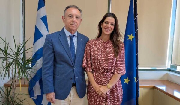 Ο Κέλλας και η Ελασονίτισσα του ΥΠΕΝ