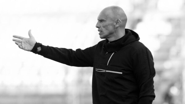 Θλίψη στο ελληνικό ποδόσφαιρο: Ο Τάκης Γκώνιας έφυγε από τη ζωή στα 54 του