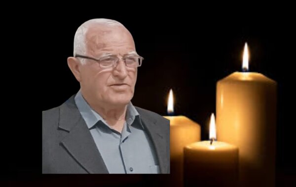 Απεβίωσε ο Κωνσταντίνος Φλαμπουλίδης