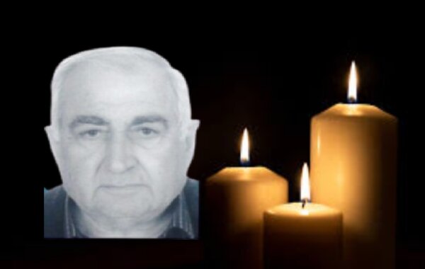 Απεβίωσε ο Ηλίας Ματαραγκιώτης
